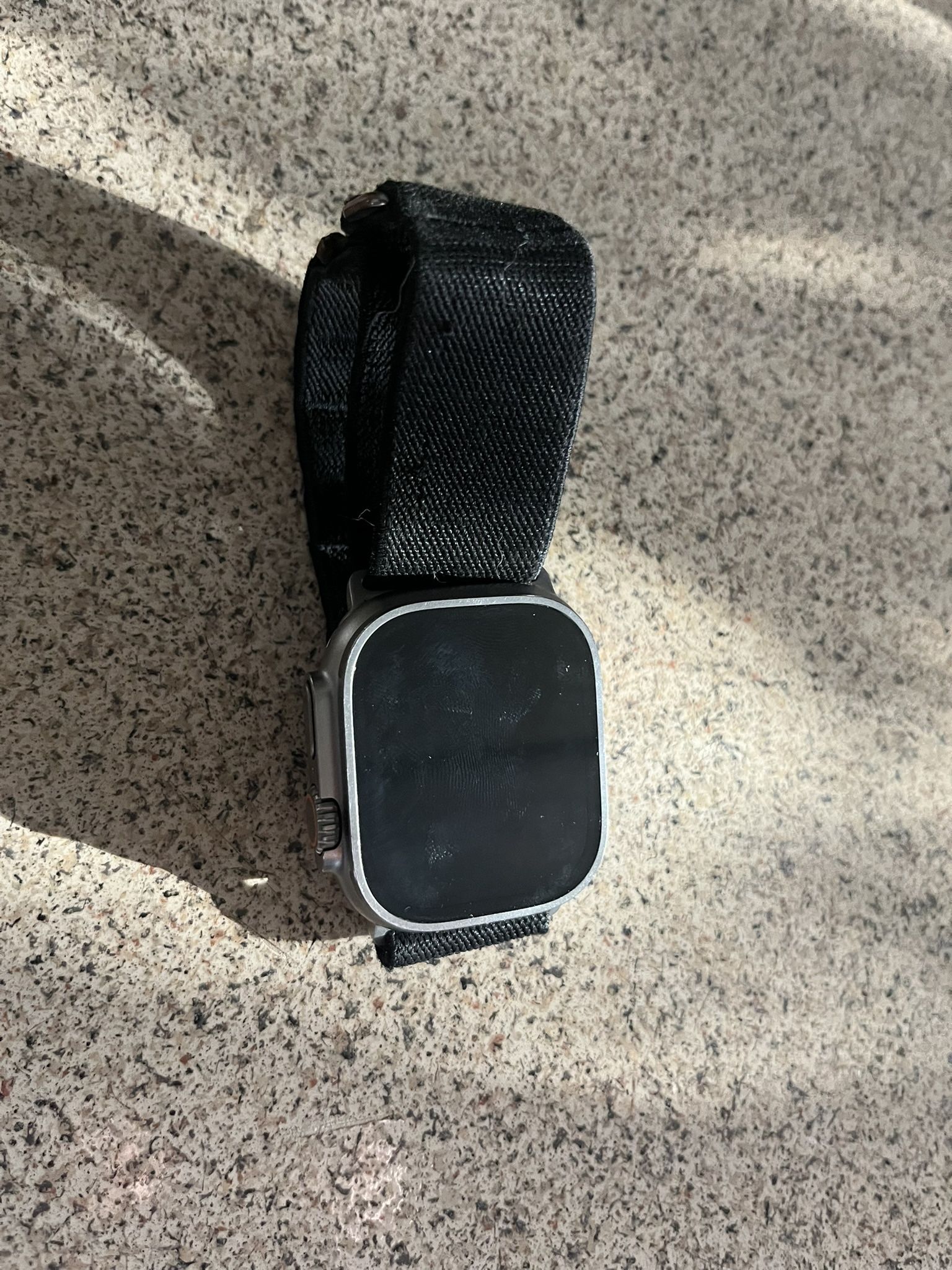 Apple Watch Ultra 2