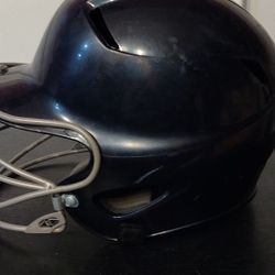 Easton JR Bbsb baseball helmet