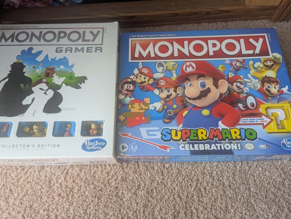 Board Games