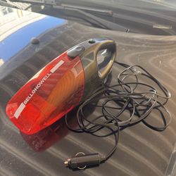 Handheld Vacuum For Car 