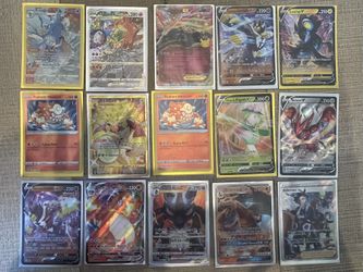 Pokémon cards Lot Of 60