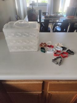 12 Count Cupcake Carrier