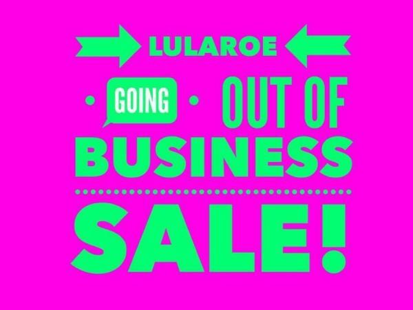 Lularoe