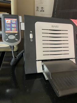 Photo Passport Printer Hiti S420
