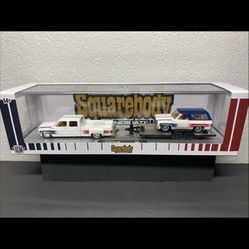 M2 Squarebody Syndicate 