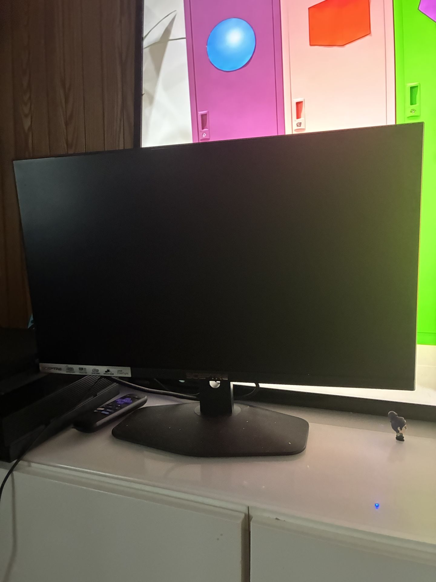 Sceptre Gaming Monitor