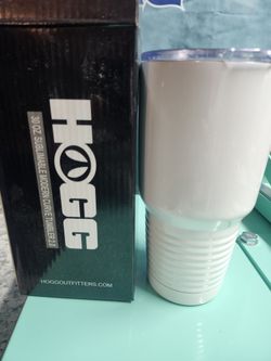 Tumbler Sublimation