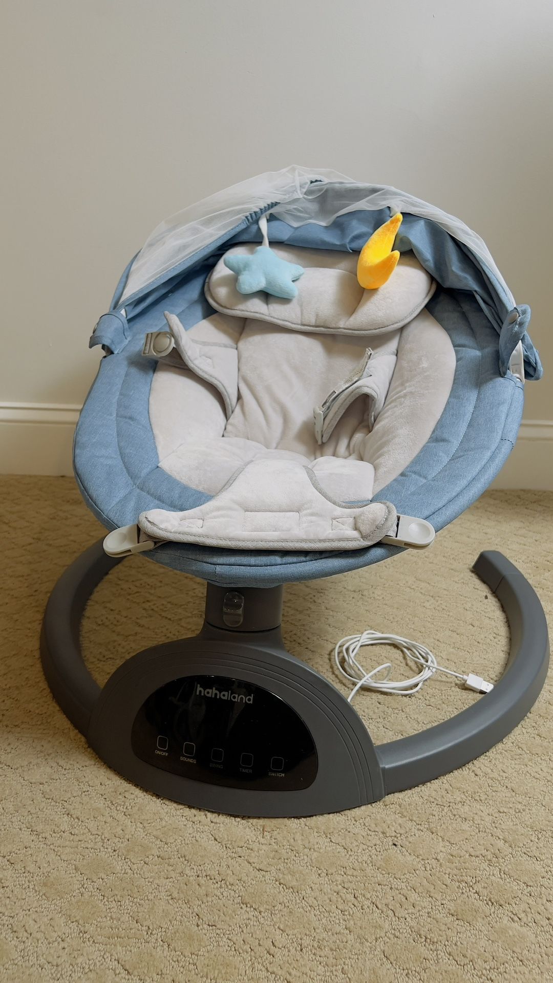 Infant Swing