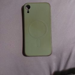 iPhone XR Phone Case