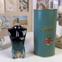 Jean Paul Gaultier Le Beau Intense