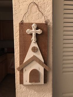 Farmhouse decor