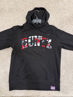 Runtz Camo Hoodie