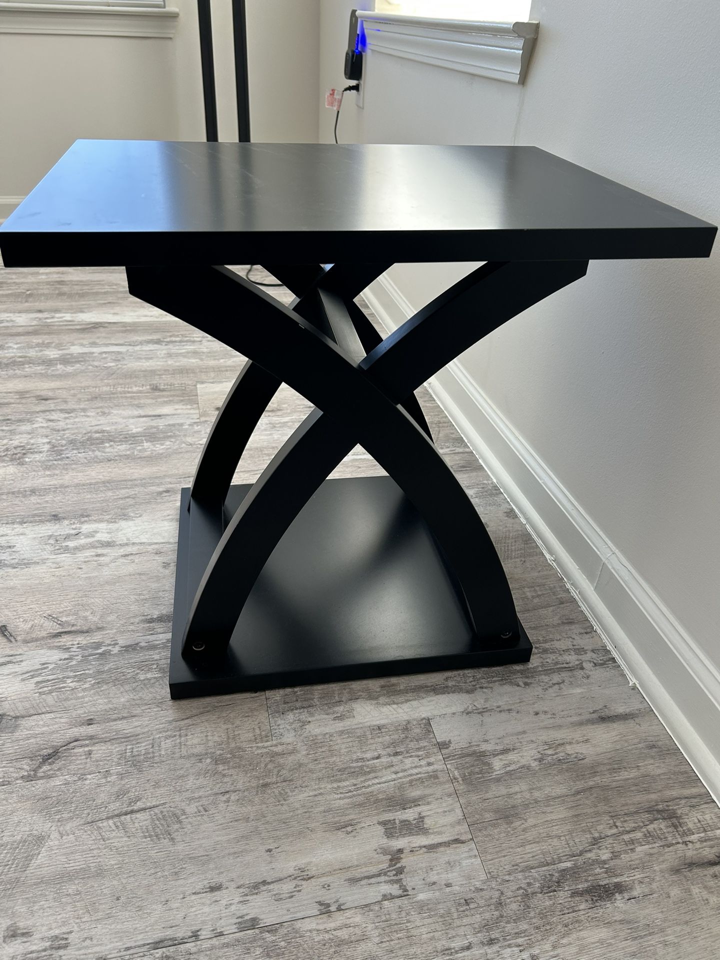 Side Tables(2)