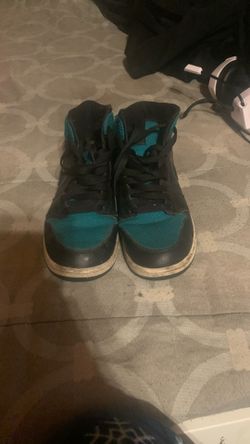 Need Gone 