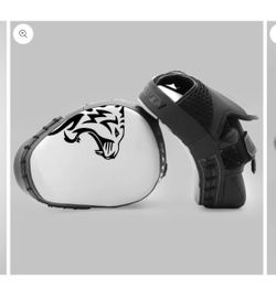 Boxing  Punching Pad Brand New 