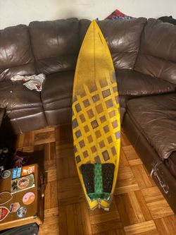 Starling Surfboard Shortboard
