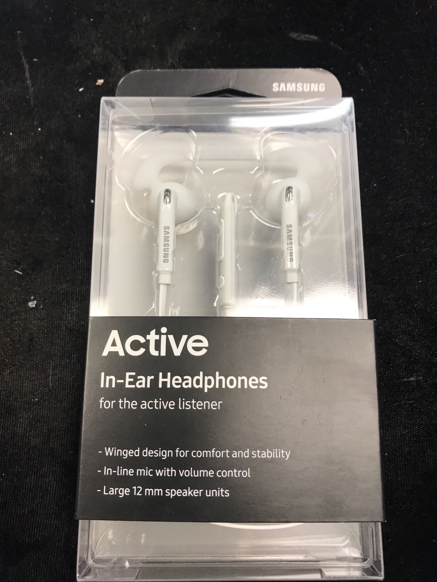 Samsung headphones