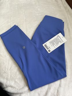 Lavender Lululemon Leggings