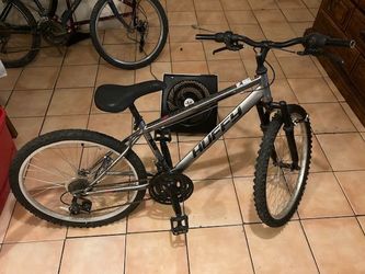Bike