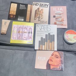 Beauty Bundle