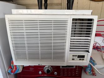 LG 23,000 BTU Window Air Conditioner