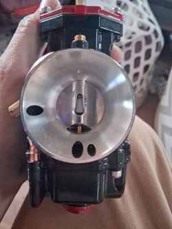 32 mm carburetor