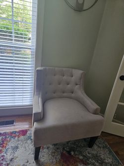 Accent Chair