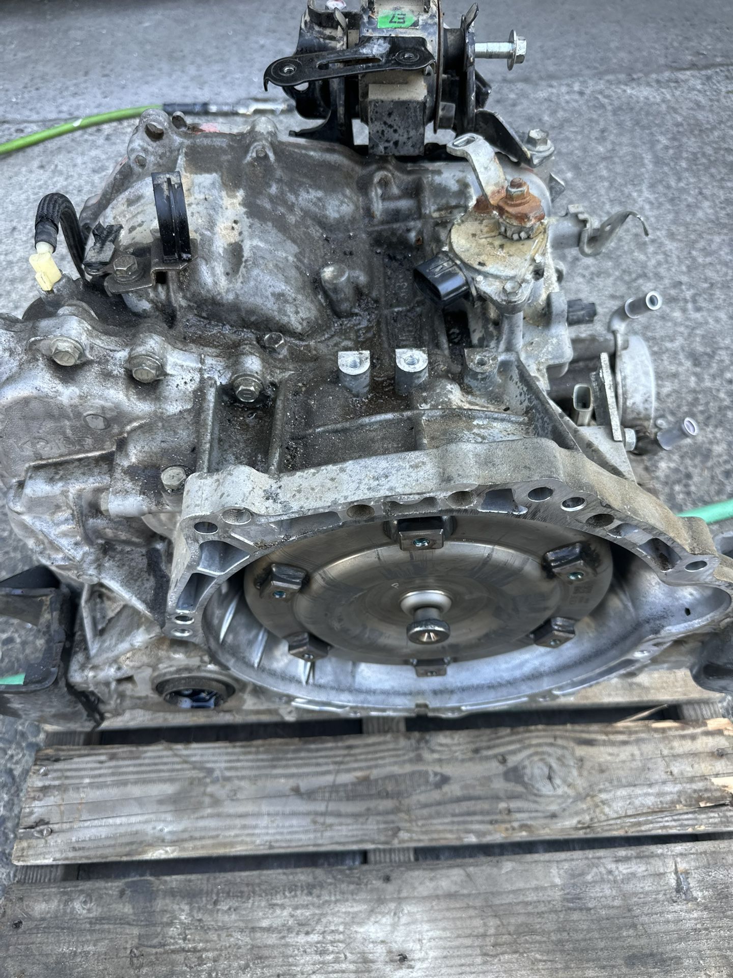 2016 Toyota Corolla transmission $1400