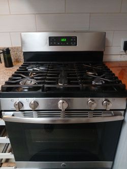 Stove