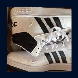 Adidas Hi Top Sneakers
