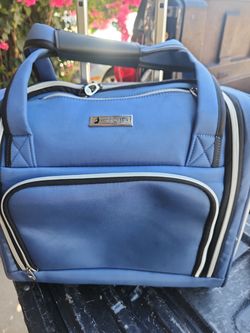 London Fog  travel bag