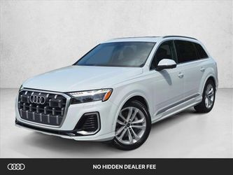 2025 Audi Q7