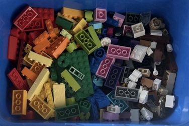 Lego sets