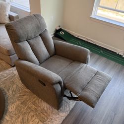 Lazy boy/ Recliner
