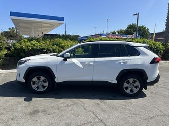 2023 Toyota RAV4 Hybrid XLE • One Owner • Only 31,308 Miles • Extended Warranty
