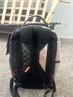 Sprayground backpack