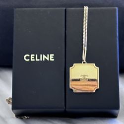 Celine Women’s Necklace  