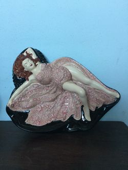 Vintage ashtrays