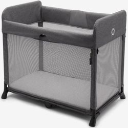 Bugaboo Stardust Play Yard Pack And Play Crib Bassinet