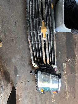 suburban lights2015-2020 parts