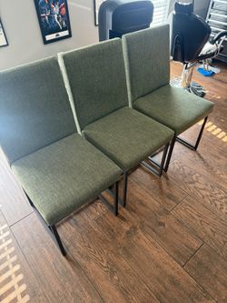 3 Set Of Chair