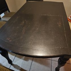 Kitchen Table