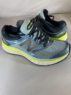 New Balance Women's Fresh Foam 1080 V7 Running/Walking Sneakers US 7.5 EU 38