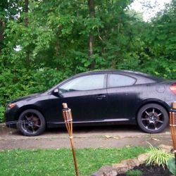 Scion TC