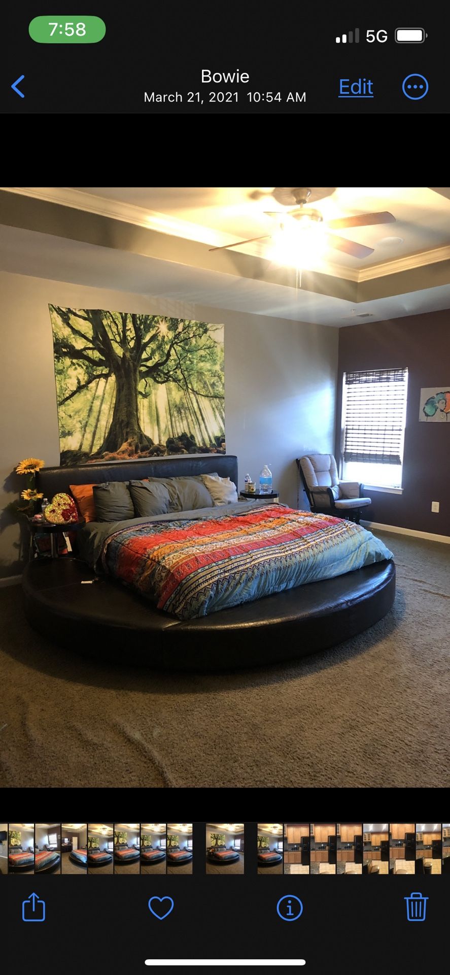 Unique Havertys King Bed