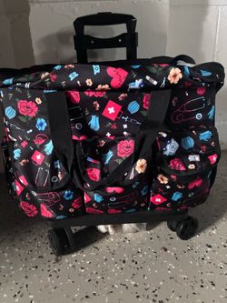 Nursing bag