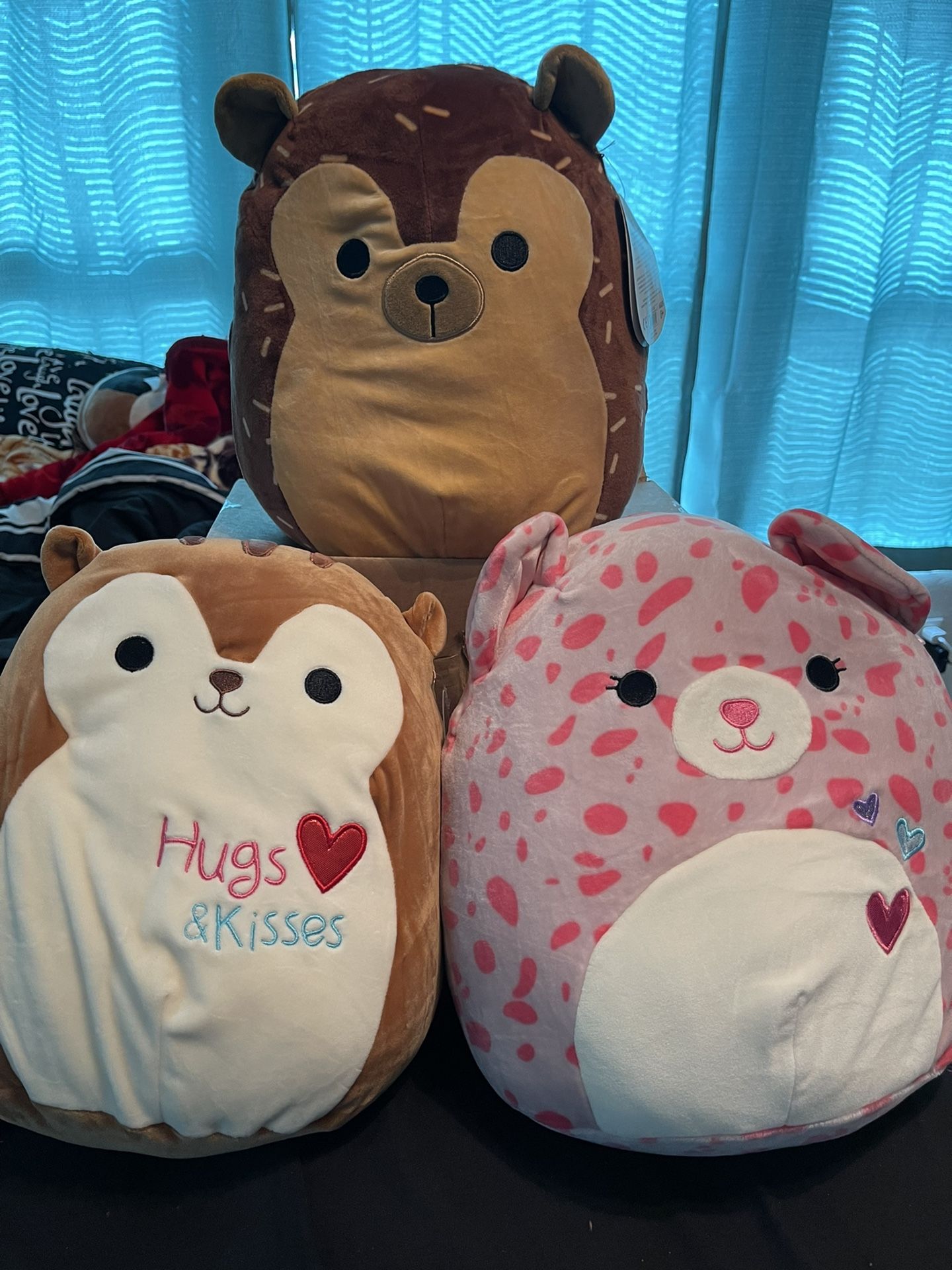 Squishmallows 