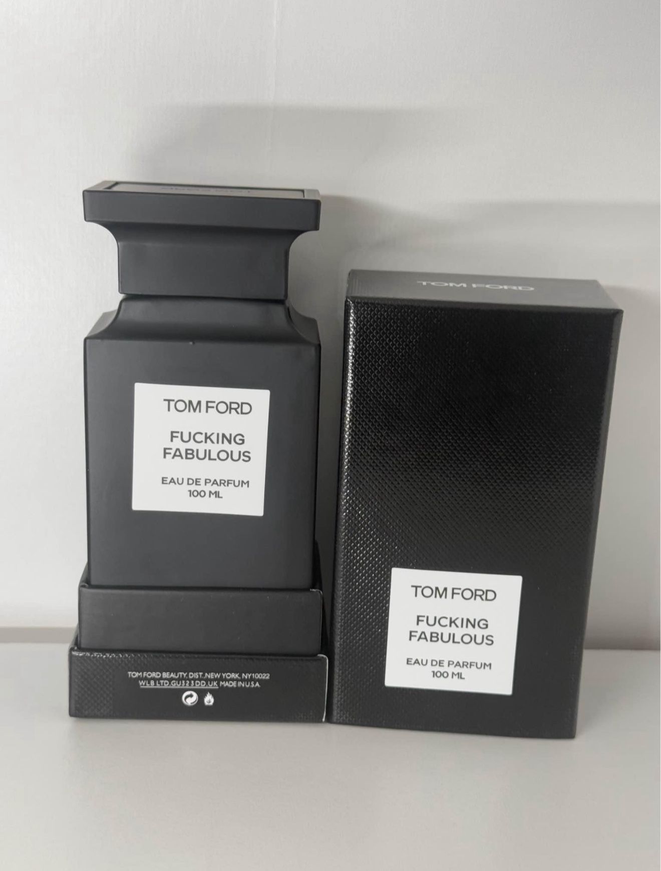 Tom Ford F Fabulous 