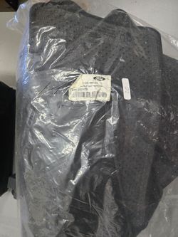 2021 Ford Ranger floor mats carpet