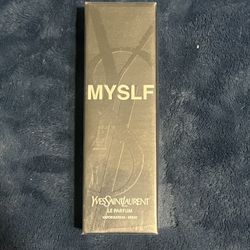 Yvessaintlaurent Le Parfum